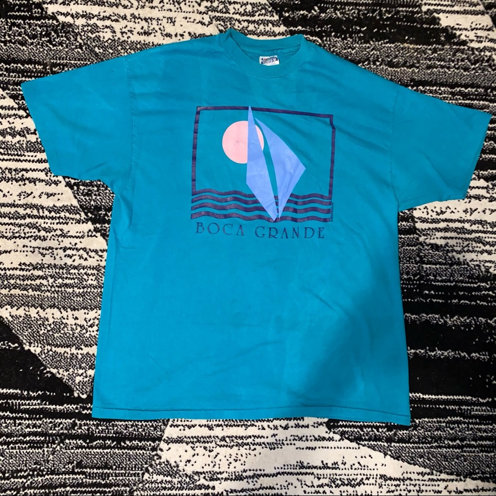 Vintage tee